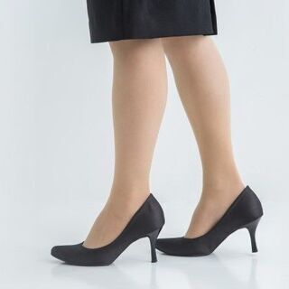 女性限定＊中古のリクルートパンプス買取します！その他中古の買取はお問い合わせください。 - 名古屋市