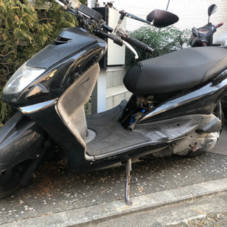 【再値下げ】シグナスX SE12 カスタム車