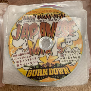 レゲエ CD セットの画像