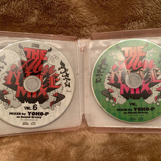 レゲエ CD セットの画像