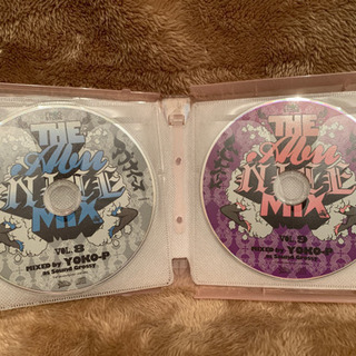 レゲエ CD セットの画像