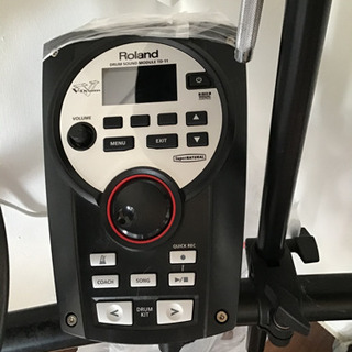 電子ドラム Roland 【キャンセル待ち】