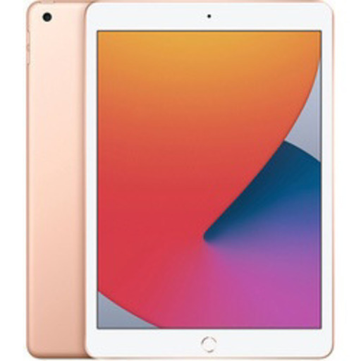 ipad 第8世代 40000円 ほぼ新品