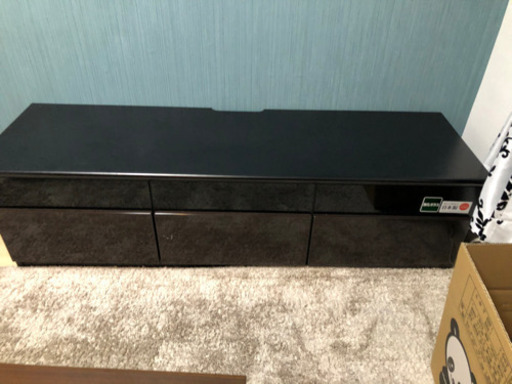 テレビボード