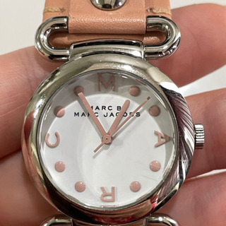 マークジェイコブス 腕時計の画像