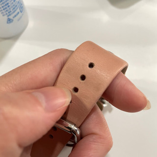 マークジェイコブス 腕時計の画像