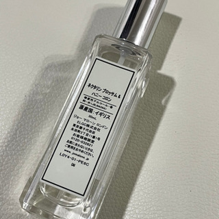 Jo MALONE LONDON ネクタリン ブロッサム & ハニー コロンの画像
