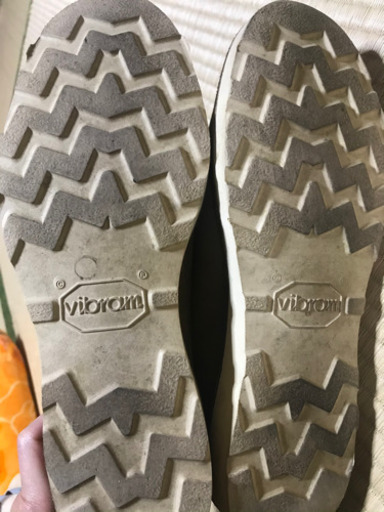DANNER マウンテンライト　30868X  ベージュ