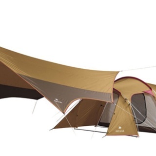 全国発送　キャンプ　新品　未開封　スノーピーク　snow pea...
