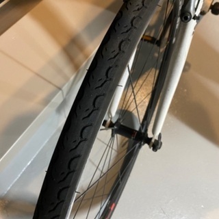GIOS 白　2018年10月購入の画像