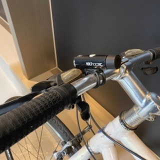 GIOS 白　2018年10月購入の画像