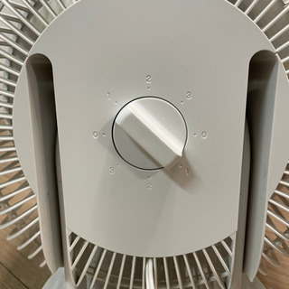 ★美品【サーキュレーター】無印良品の画像
