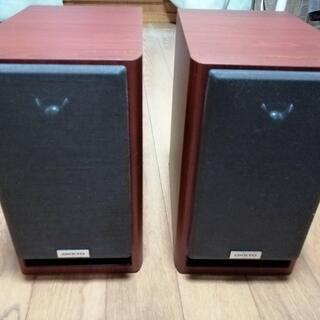 スピーカー ONKYO D-N7EX 中古の画像