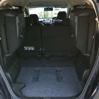 美車❗️フリード　低走行　車検満タンの画像