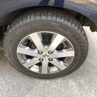 美車❗️フリード　低走行　車検満タンの画像