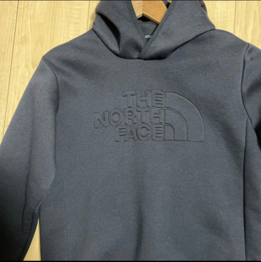 THE NORTH FACE パーカー 値下げしました！