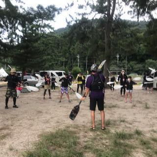 滋賀‼️社会人サークル募集✨