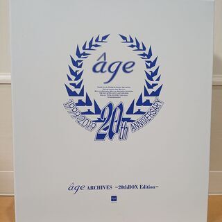 PCゲーム ageアーカイブス