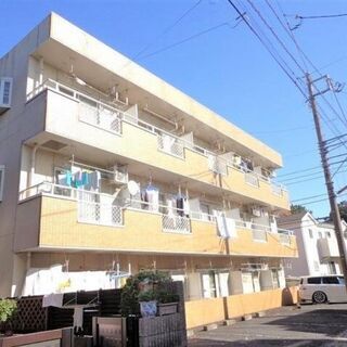 🌺入居総額5万円🌼伊勢崎線 獨協大学前駅 歩26分🌺草加市小山🌼