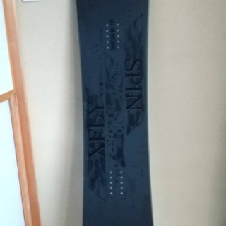 011 XFLY SPIN 150cmの画像