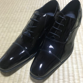 sarabande 7770 日本製本革 ドレスシューズ