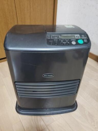 激安王価格‼ファンヒーター