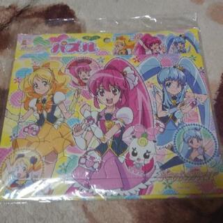 ハピネスチャージプリキュア　ジグソーパズル　30ピース
