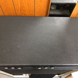 Acoustic 136 ベースアンプ 125Wの画像