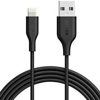 Anker PowerLine ライトニングケーブル MFi認証...