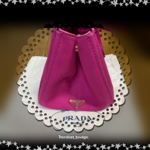 PRADAカバナ♡