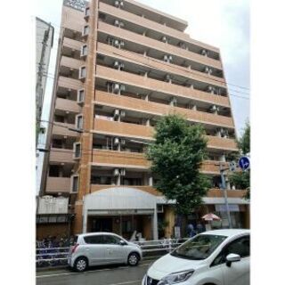 ★初期費用激安シリーズ(16,000円+家賃のみ)★「新開地」駅...
