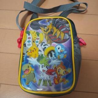 ポケモン バッグ