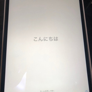 iPad Air3 64GB 本体 スペースグレイ Wi-Fiモデル