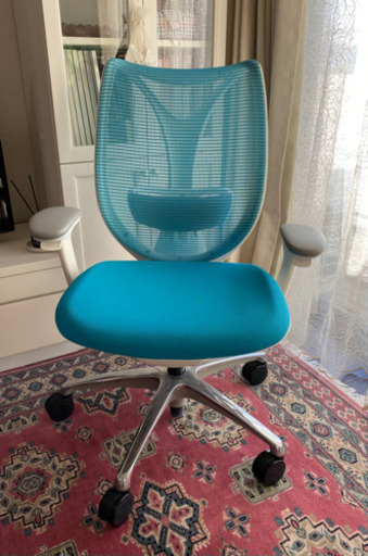 【引き渡し終了】オカムラ　サブリナ　スタンダード