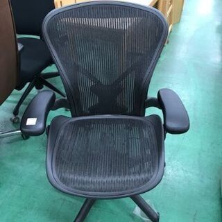 家具ならトレファク吉川店！！　Herman Miller  アー...