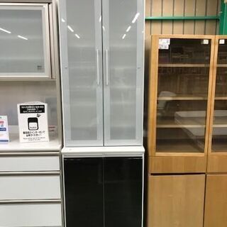 家具ならトレファク吉川店！！　松田家具　食器棚　テーラー600