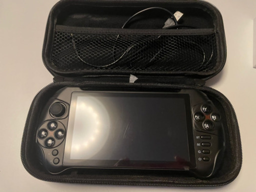 中華ゲーム機　powkiddy X15