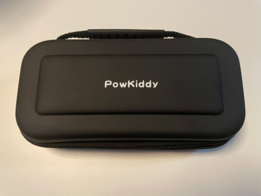 中華ゲーム機　powkiddy X15