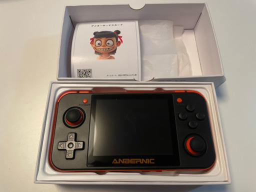 中華ゲーム機　ＲＧ３５０