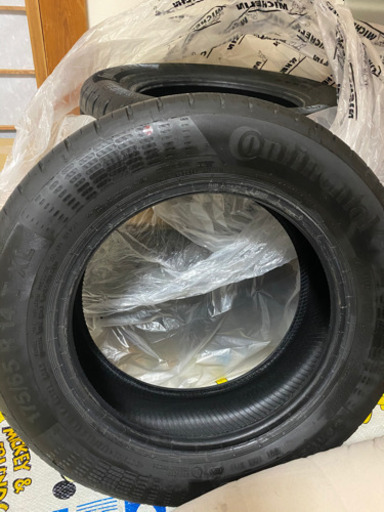 タイヤ売ります　175/65/14