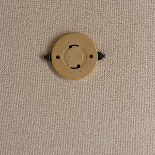 急募！脚立を持ってきてくれて、一緒にシーリングファンをつけてくれ...
