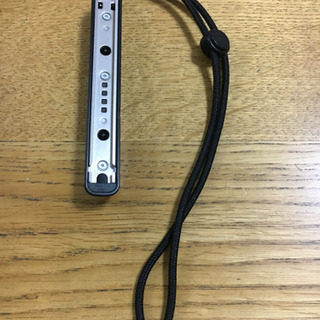 【ジョイコン用ストラップ】  ニンテンドースイッチ　純正品  の画像