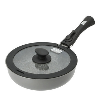 取っ手がとれる【TORERU】シリーズ専用 シリコーンふち ガラ...