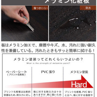 PCデスク【今週末までに処分したいためご連絡お待ちしております。】の画像