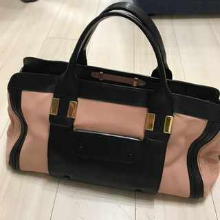 【中古】✳︎Chloe クロエ　アリス✳︎ ギャランティ有りの画像