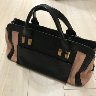 【中古】✳︎Chloe クロエ　アリス✳︎ ギャランティ有り