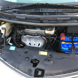 希少8人乗り HDDナビ・地デジTV ACR50 21万多走行 検R3年7月迄の画像