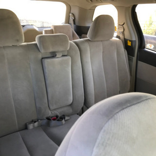 希少8人乗り HDDナビ・地デジTV ACR50 21万多走行 検R3年7月迄の画像