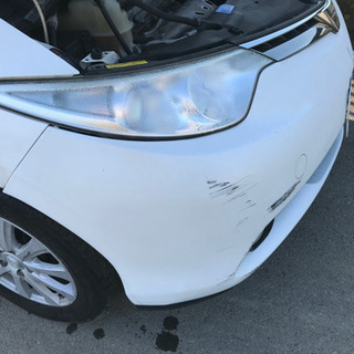 希少8人乗り HDDナビ・地デジTV ACR50 21万多走行 検R3年7月迄の画像