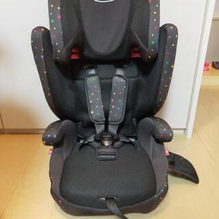 GRACO ジュニアシート エアポップ 子供用品の中古が安い！激安で